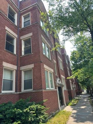 1525 E 68th St. #2, Chicago, IL 60637