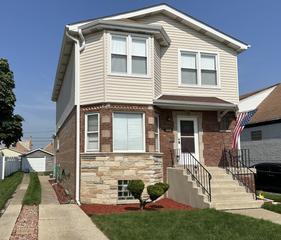 5718 S Rutherford Ave., Chicago, IL 60638