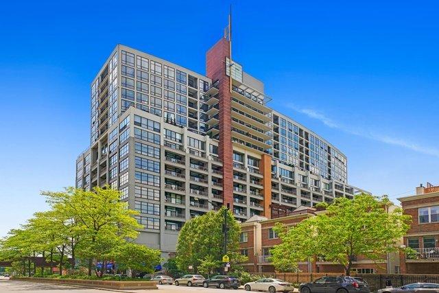 1530 S State St. #1011, Chicago, IL 60605