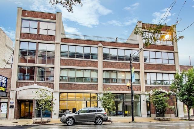 1158 W Armitage Ave. #206, Chicago, IL 60614