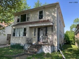 13612 S Wentworth Ave., Riverdale, IL 60827