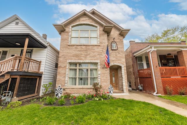 1318 S 57th Ave., Cicero, IL 60804