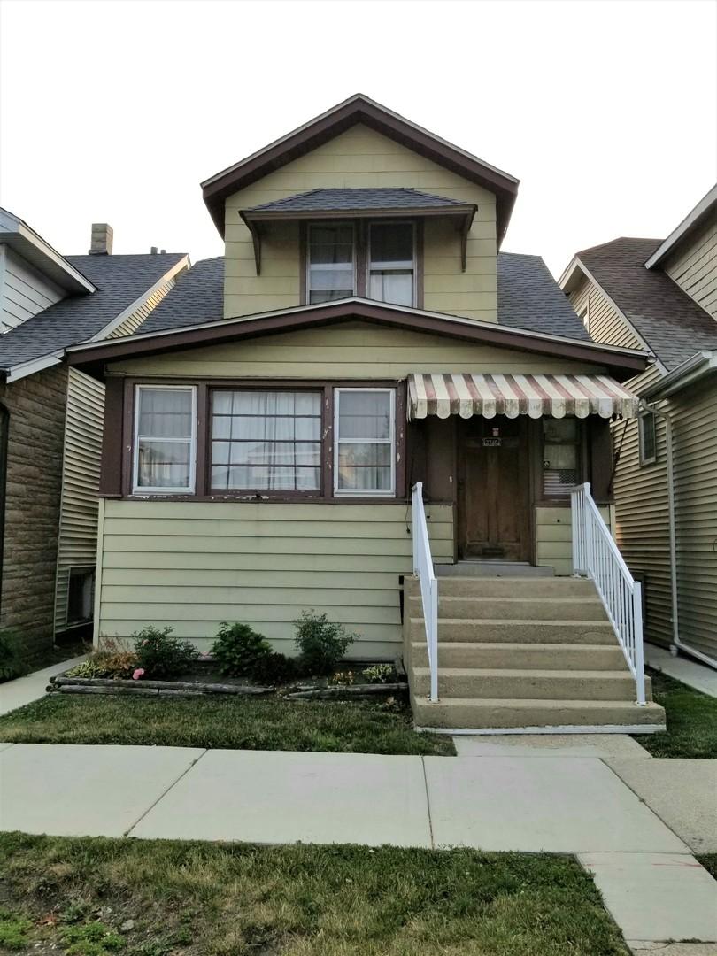 2740 N Neva Ave., Chicago, IL 60707