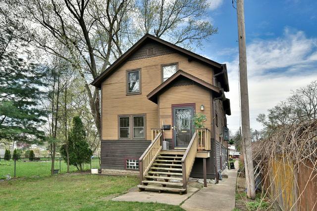 6008 N Avondale Ave., Chicago, IL 60631