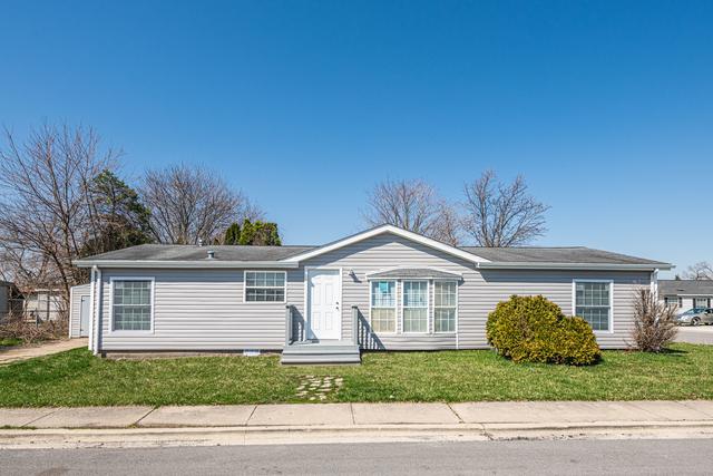 2264 Rush St., Sauk Village, IL 60411