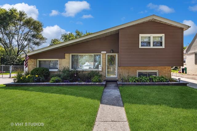 New Homes For Sale This Week That Attend Proviso West High School: June 23rd to June 29th