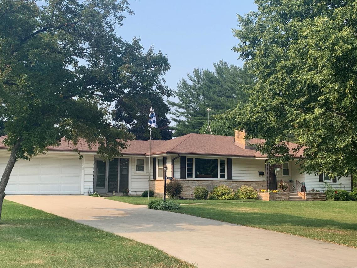 1508 Lacresta Dr., Freeport, IL 61032