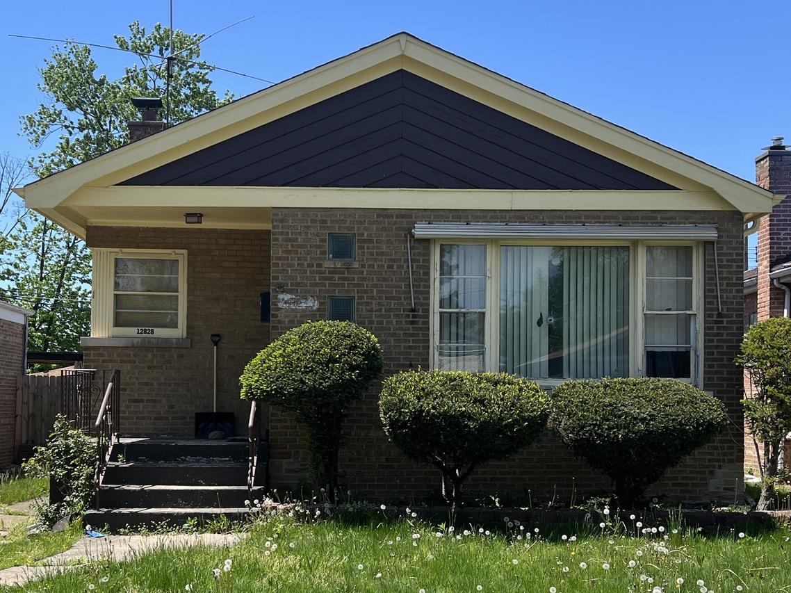 12828 S Morgan St., Chicago, IL 60643
