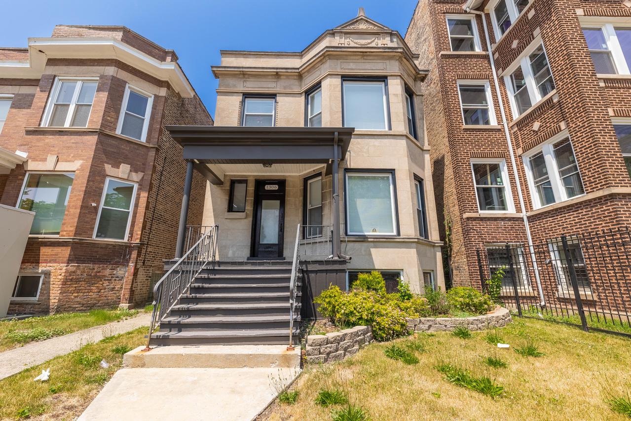 1306 W 64th St., Chicago, IL 60636
