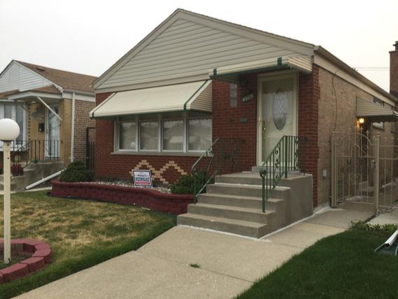 4628 S La Crosse Ave., Chicago, IL 60638
