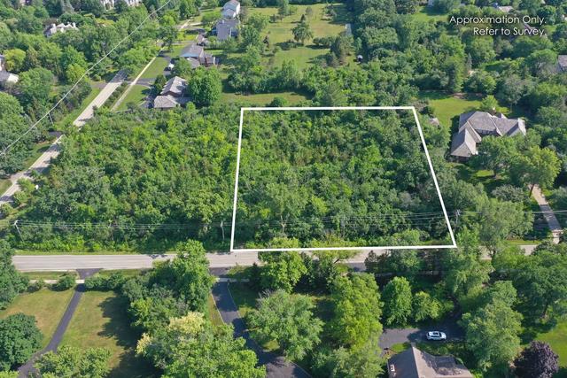 1181 W Old Mill Rd., Lake Forest, IL 60045