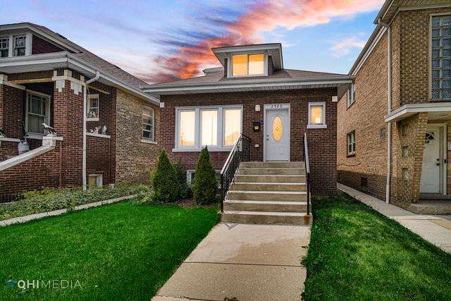 2520 S 59th Ct., Cicero, IL 60804