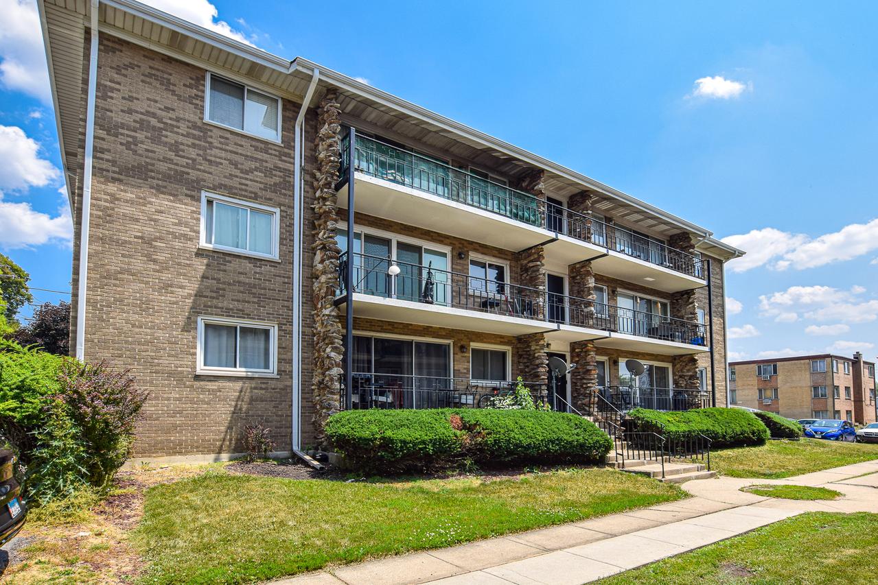 3910 W 115th Pl. #3SW, Alsip, IL 60803