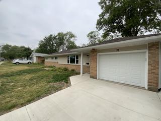 76 Winslow St., Park Forest, IL 60466