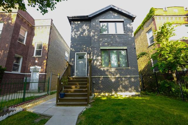 1747 N Linder Ave., Chicago, IL 60639
