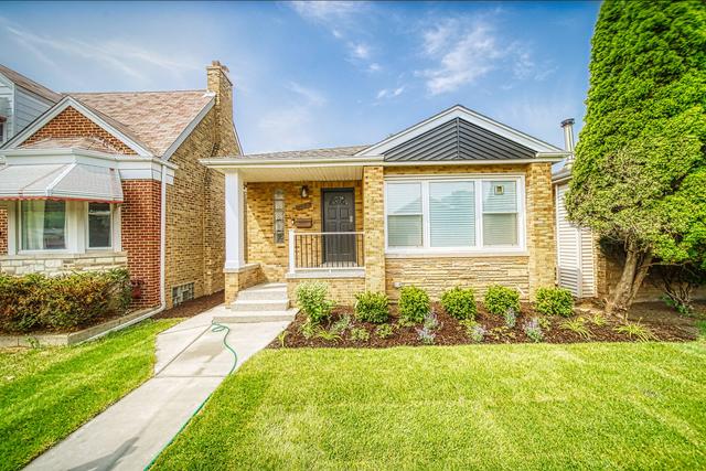 5904 W Foster Ave., Chicago, IL 60630