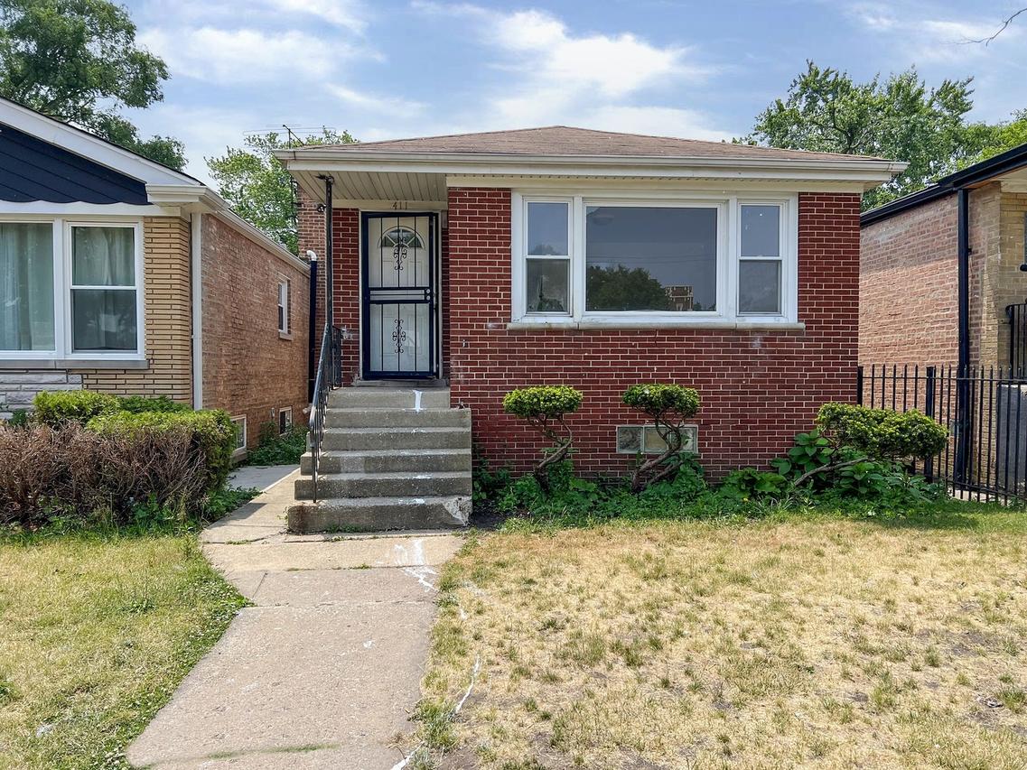 411 W 115th St., Chicago, IL 60628