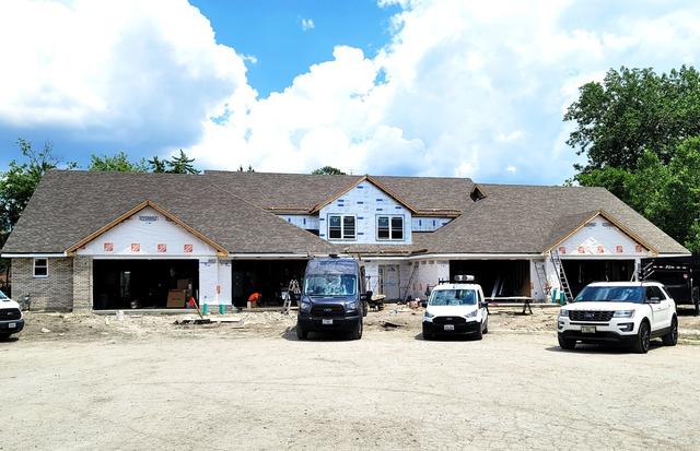 New Construction Homes For Sale This Week That Attend Argo Community High School: June 28th to July 4th