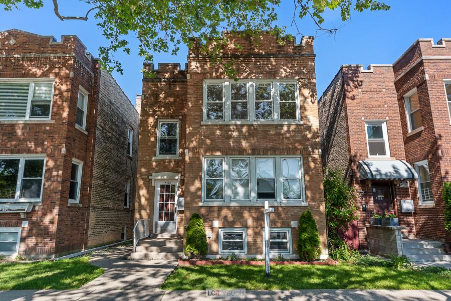 5114 N Avers Ave., Chicago, IL 60625