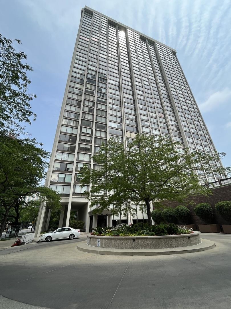 5455 N Sheridan Rd. #3906, Chicago, IL 60640