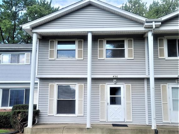 456 Mallview Ln., Bolingbrook, IL 60440