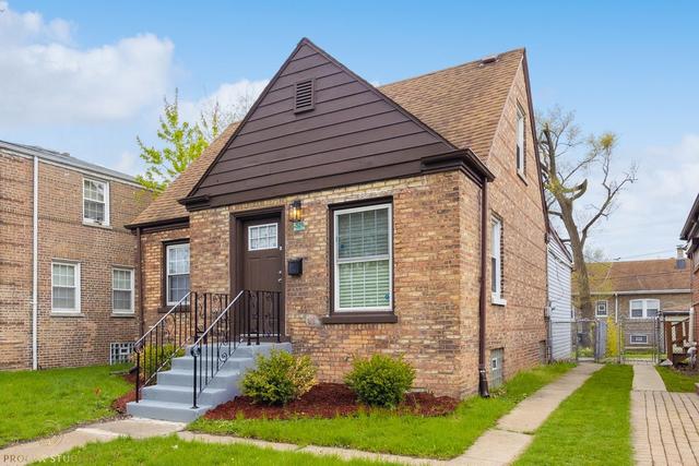 521 W 87th St., Chicago, IL 60620