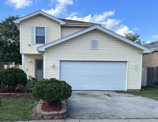 375 E 167th St., Harvey, IL 60426