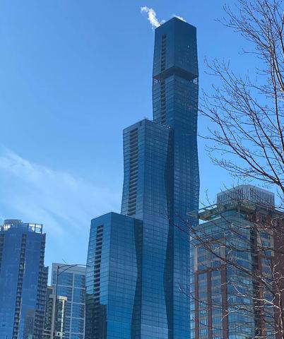 363 E Wacker Dr. #5801, Chicago, IL 60601