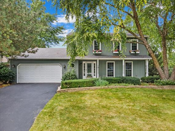 1943 Phaeton Ct., Naperville, IL 60565