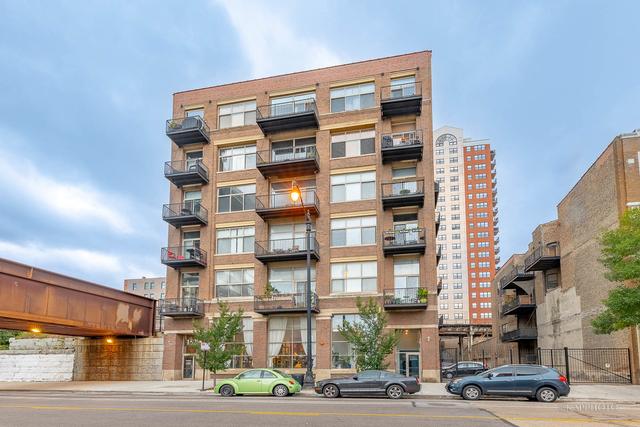 1528 S Wabash Ave. #403, Chicago, IL 60605