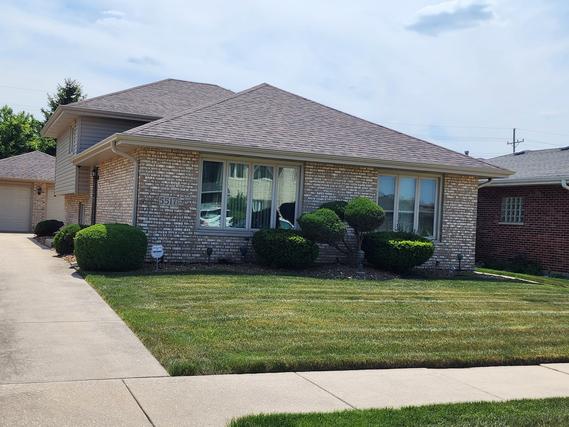 5517 W 108th Pl., Oak Lawn, IL 60453