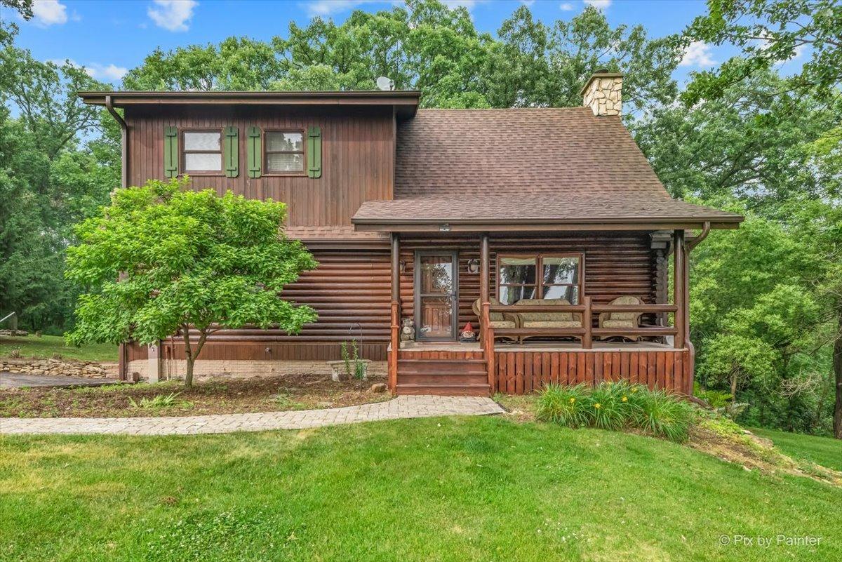 26-19 Westwood Ct., Lanark, IL 61046