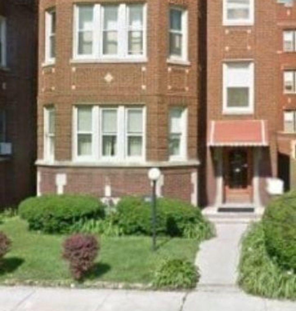 7940 S Saint Lawrence Ave., Chicago, IL 60619