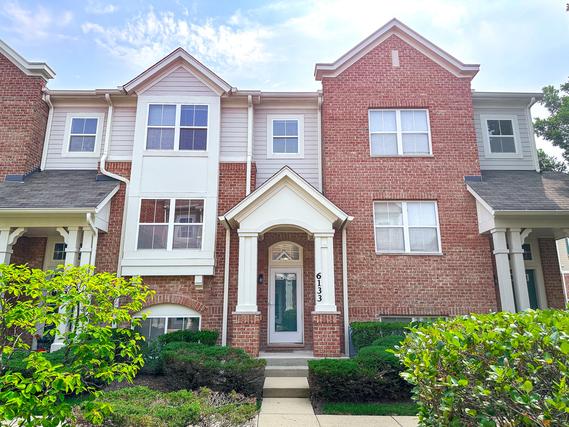 6133 Mayfair Ave., Morton Grove, IL 60053