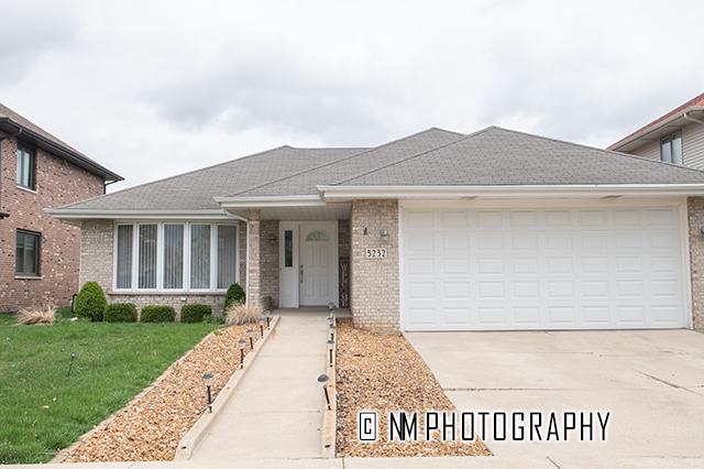 5232 W 107th St., Oak Lawn, IL 60453