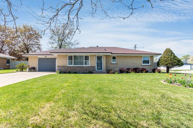 811 Winthrop Ave., Joliet, IL 60435