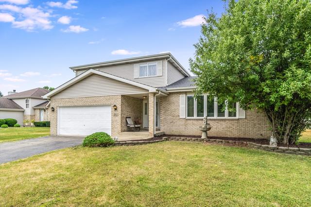 1813 Larkspur Dr., Plainfield, IL 60586