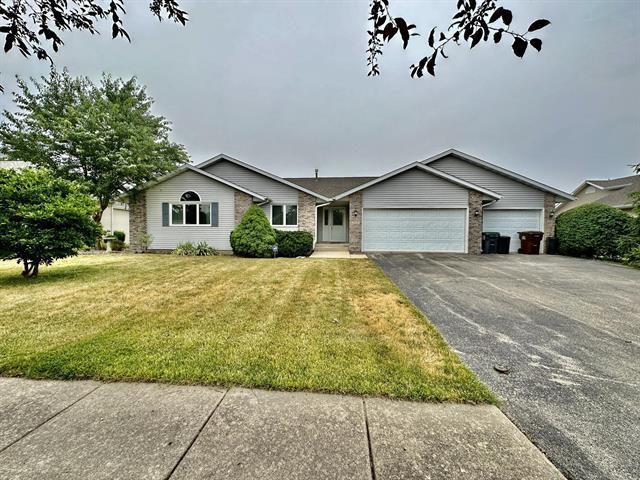 902 Stephanie Ln., Winnebago, IL 61088