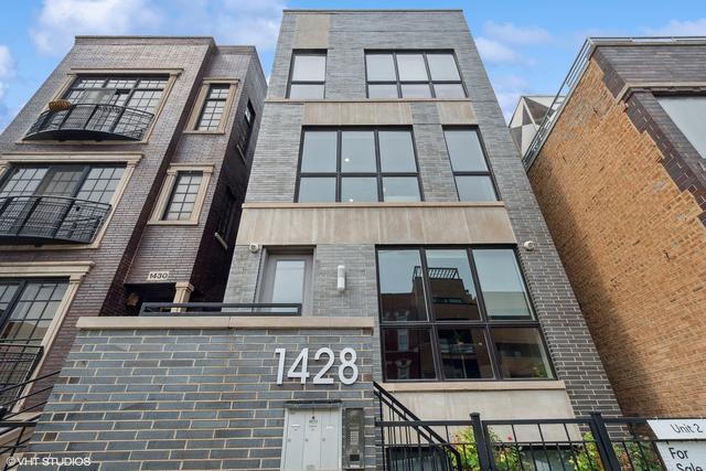 1428 W Grand Ave. #2, Chicago, IL 60642
