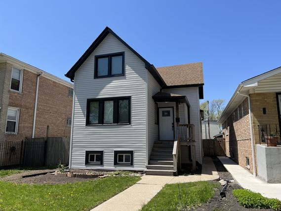 1426 N Laramie Ave., Chicago, IL 60651