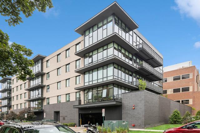 147 N Euclid Ave. #404, Oak Park, IL 60302