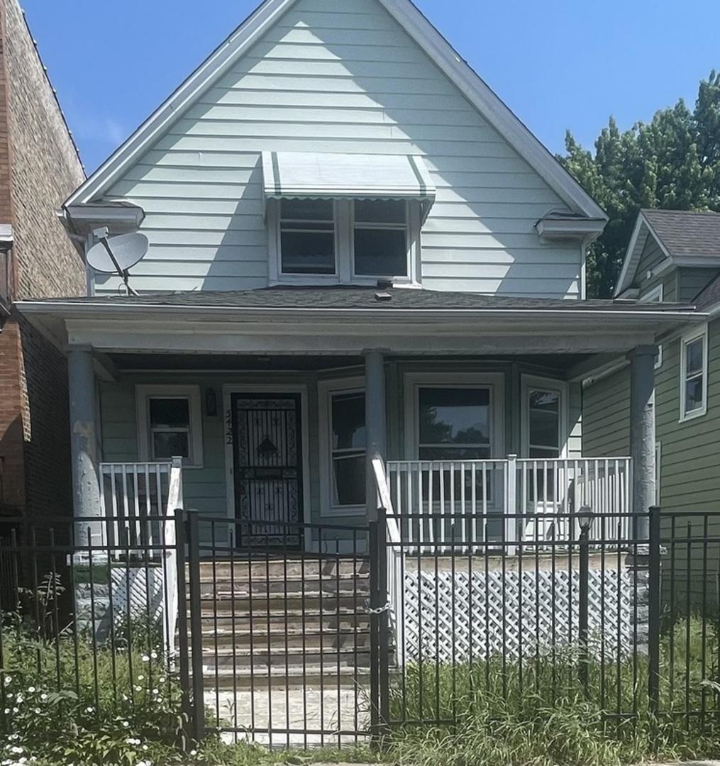 [Address Hidden by Seller], Chicago, IL 60651