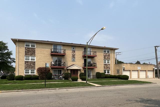 3208 N Pacific Ave. #1N, Chicago, IL 60634