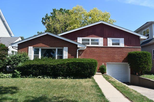 410 W Mueller St., Arlington Heights, IL 60004