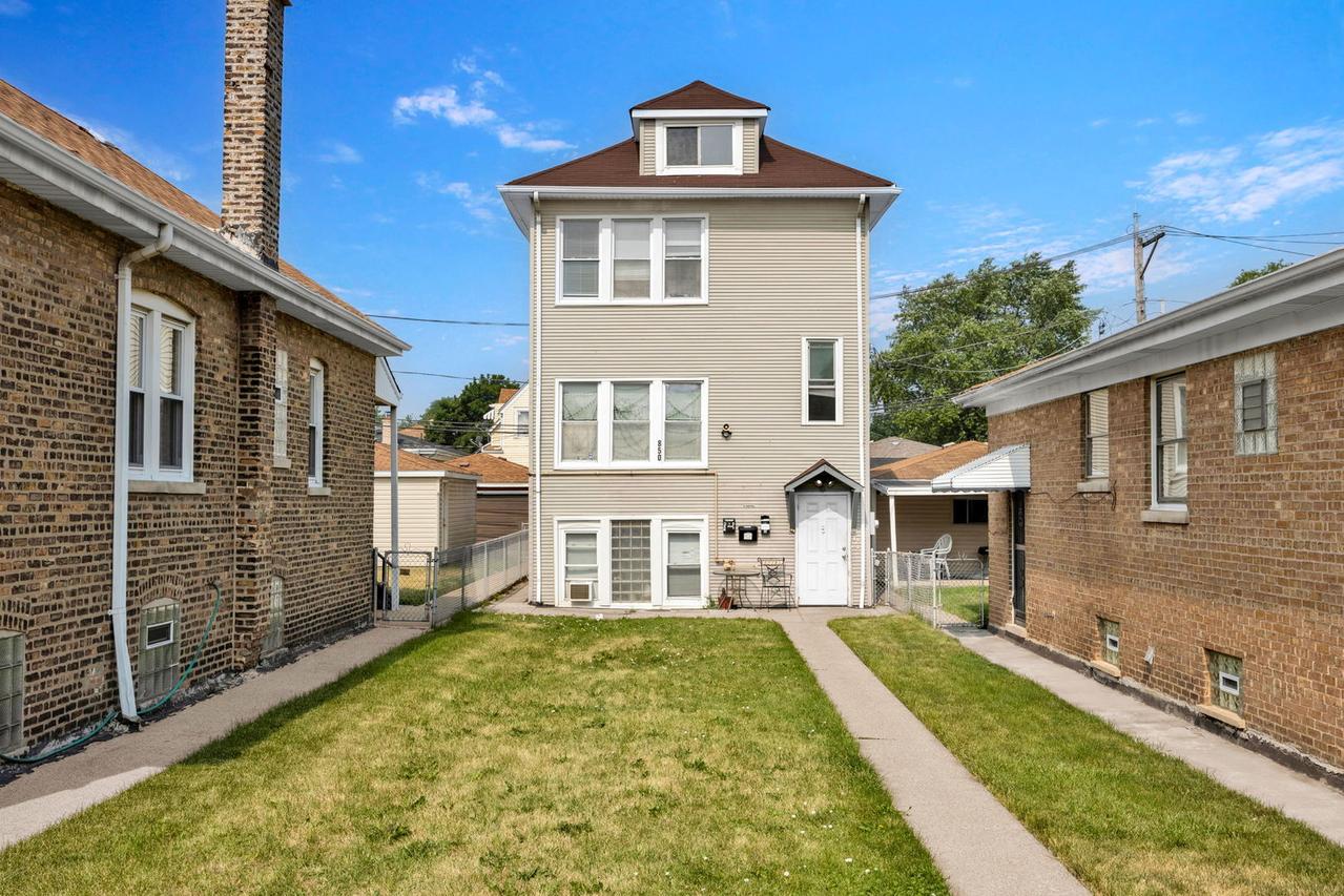 850 N Tripp Ave., Chicago, IL 60651