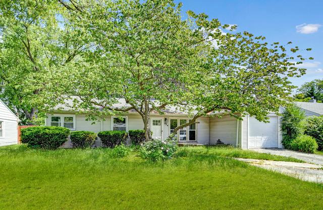 138 Marquette St., Park Forest, IL 60466