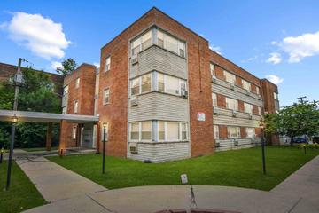 2409 W Balmoral Ave. #3A, Chicago, IL 60625