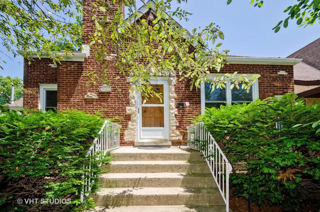 5627 N Kenneth Ave., Chicago, IL 60646