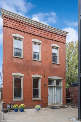 524 N Armour St. #CH2, Chicago, IL 60642
