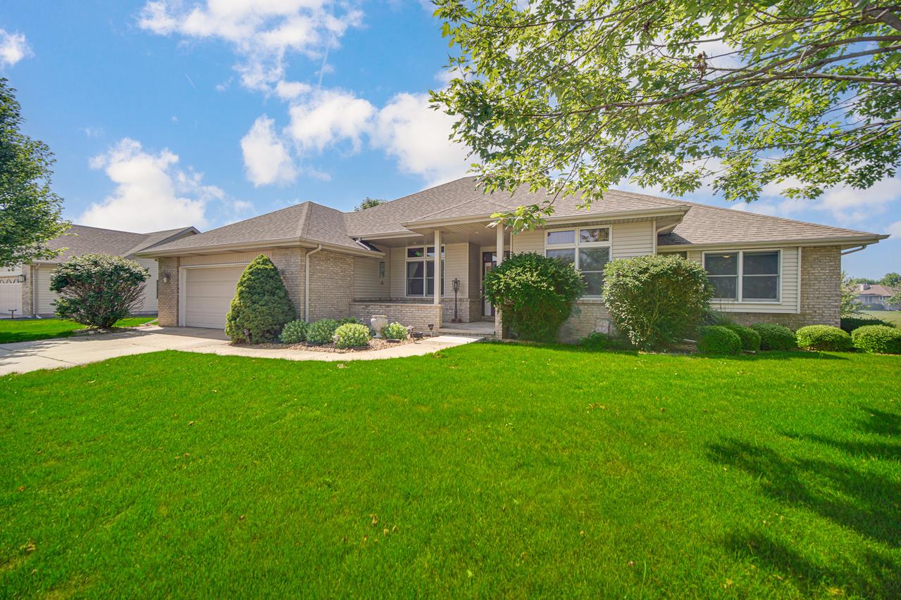 1630 Waterberry Dr., Bourbonnais, IL 60914